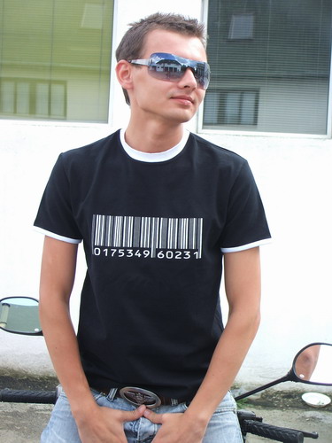Tricouri Noi tricouri personalizate Tricou Nou Nout tricouri vanzari online