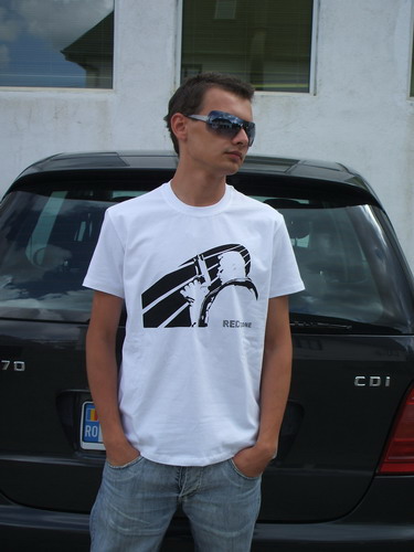 Tricou Calumea tricouri imprimate Tricouri comanda tricouri Tricou Fain tricouri personalizate